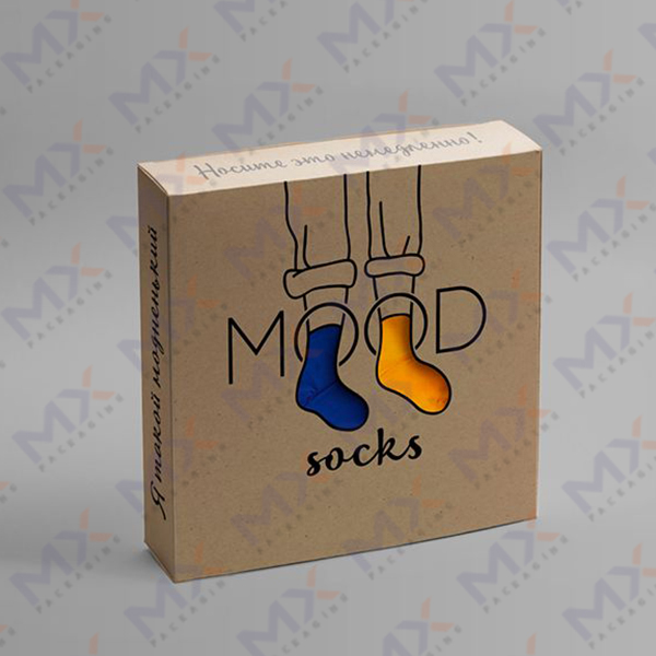 Sock Packaging